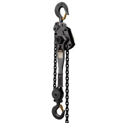 Jet Tools - JLP-600A-5, JLP-A Series 6 Ton Lever Hoist, 5' Lift