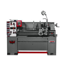 Load image into Gallery viewer, Jet Tools - EVS-1440B EVS Lathe with Acu-Rite 203 DRO &amp; Collet Closer