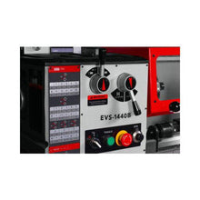 Load image into Gallery viewer, Jet Tools - EVS-1440B EVS Lathe with Newall DP700 DRO