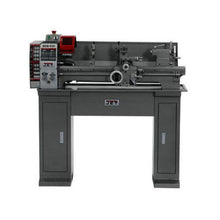 Load image into Gallery viewer, Jet Tools - BDB-929 Belt Drive Bench Lathe  3/4HP, 115V, Single Phase with Stand