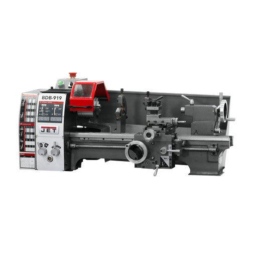 Jet Tools - BDB-919 Belt Drive Bench Lathe  3/4HP, 115V, Single Phase