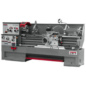 JPW GH-1860ZX With ACU-RITE 203 DRO With Taper Attachment