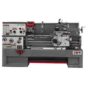 JPW GH-1640ZX With ACU-RITE 203 DRO With Taper Attachment