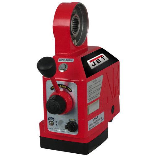 Jet Tools - JET Z-Axis Knee Powerfeed