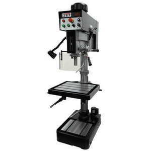 Jet Tools - JDP-20EVS-110, 20" EVS Drill Press 120V