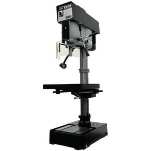 Jet Tools - JDP-20VS-1, 20" VS Drill Press 1-PH