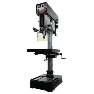 Jet Tools - JDP-20VST, 20" HD VS Drill Press with Tapping 460V