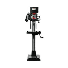 Load image into Gallery viewer, Jet Tools - JDPE-20EVSC-PDF 20&quot; Clutch EVS Drill Press with Power Downfeed 1-1/2HP, 115V, Single Phase