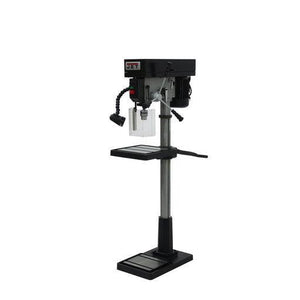 Jet Tools - IDP-17, 17" Industrial Floor Model Drill Press