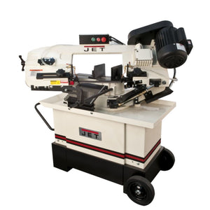 Jet Tools - HVBS-710S 7x10-1/2" Mitering Bandsaw