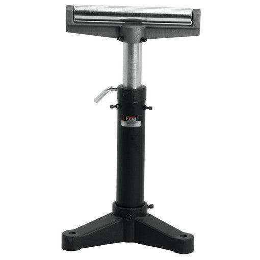 Jet Tools - Horizontal-Roller Material Support Stand