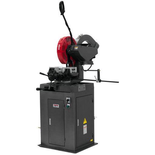 Jet Tools - J-CK350-4K, 350mm Non-Ferrous High Speed Manual Cold Saw