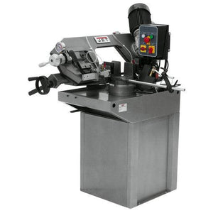 Jet Tools - J-9180-3, 7" Zip Miter Horizontal Bandsaw