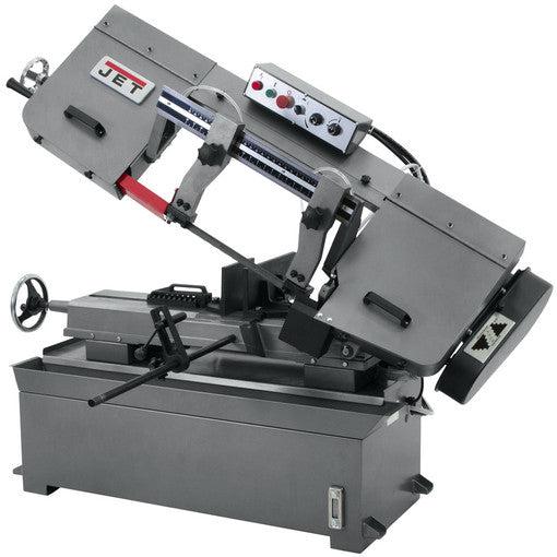Jet Tools - HBS-1018, 10" x 18" Horizontal Bandsaw 2HP, 115V, Single Phase