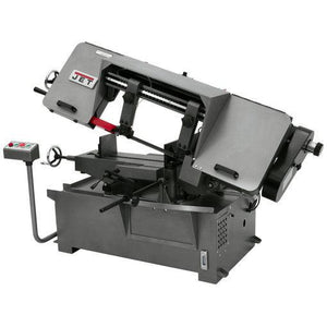 Jet Tools - J-7040M, 10" x 16" Horizontal Mitering Bandsaw