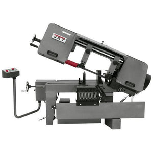 Jet Tools - J-7040, 10" x 16" Horizontal Bandsaw