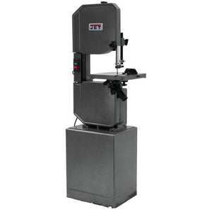 Jet Tools - J-8201K, 14"  Metal/Wood Vertical Bandsaw