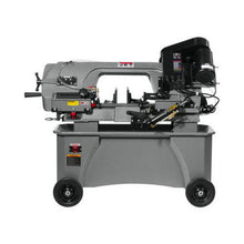 Load image into Gallery viewer, Jet Tools - HVBS-712V, 7&quot; x 12&quot; Variable Speed Horizontal / Vertical Bandsaw