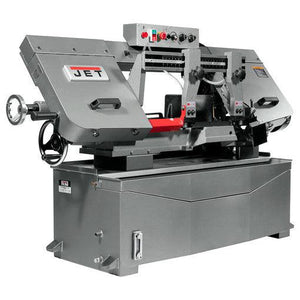 Jet Tools - HBS-1018EVS, 10" x 18" EVS Horizontal Bandsaw  CSA Approved  2HP, 115V, Single Phase