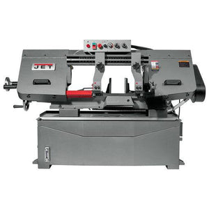 Jet Tools - HBS-1018EVS, 10" x 18" EVS Horizontal Bandsaw  CSA Approved  2HP, 115V, Single Phase