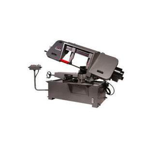 Jet Tools - HBS-1220MSAH, 12" x 20" Semi-Automatic Horizontal Bandsaw with Hydraulic Vise