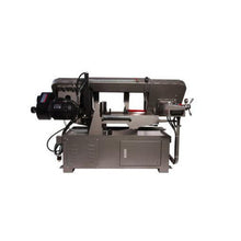 Load image into Gallery viewer, Jet Tools - HBS-1220MSAH, 12&quot; x 20&quot; Semi-Automatic Horizontal Bandsaw with Hydraulic Vise