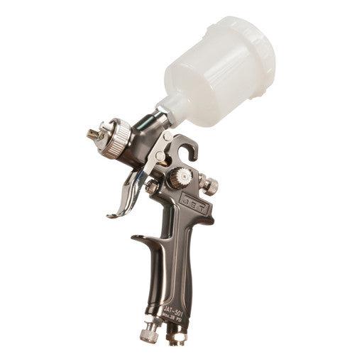 Jet Tools - JAT-501, Mini Spray Gun (HVLP),