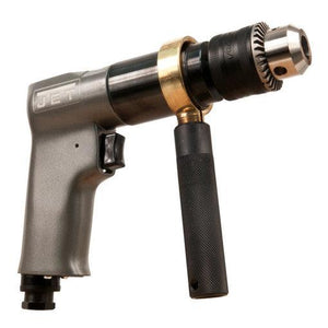 Jet Tools - JAT-601, 1/2" Reversible Drill