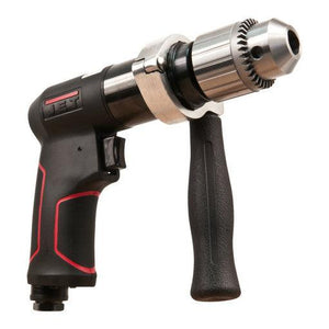 Jet Tools - JAT-621, 1/2" Reversible Drill