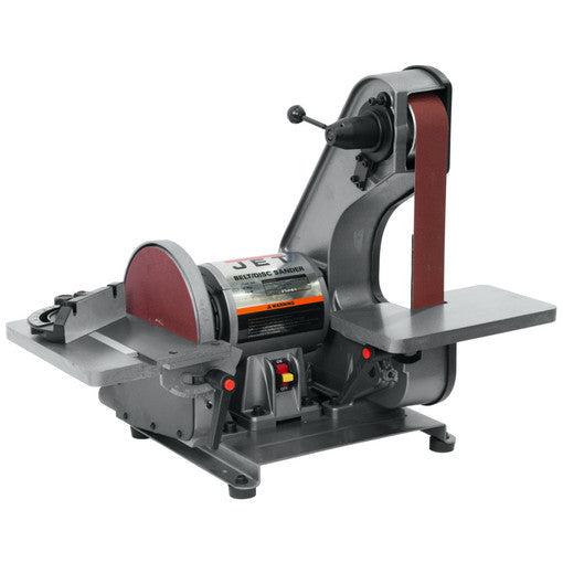 JPW J-41002 2 x 42 Bench Belt & Disc Sander