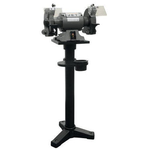 Jet Tools - JBG-10A, 10" Shop Grinder & JPS-2A Stand