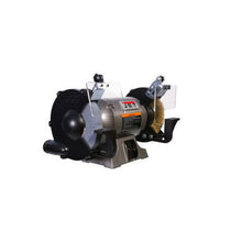 Load image into Gallery viewer, Jet Tools - JBG-8W, 8&quot; Shop Bench Grinder with Wire Wheel