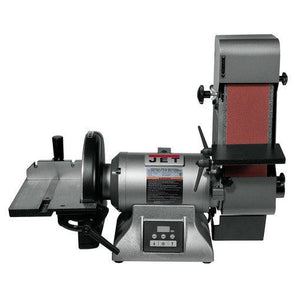 Jet Tools - IBDG-436VS Variable Speed Bench 4x36" BELT &  9" DISC Sander