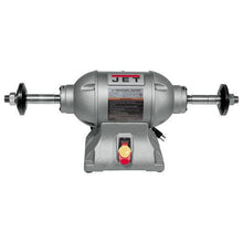 Load image into Gallery viewer, JPW JET 10 in Single Speed Industrial Buffer