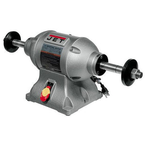 JPW JET 10 in Single Speed Industrial Buffer