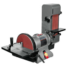 Load image into Gallery viewer, Jet Tools - IBDG-436 Bench 4x36&quot; BELT &amp;  9&quot;  DISC Sander