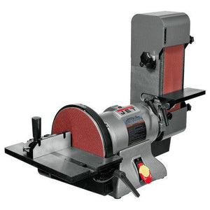 Jet Tools - IBDG-436 Bench 4x36" BELT &  9"  DISC Sander