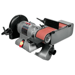 Jet Tools - IBDG-436 Bench 4x36" BELT &  9"  DISC Sander