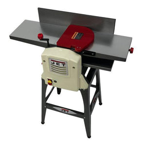 Jet Tools - JJP-10BTOS, 10" Jointer / Planer Combo w/ Stand