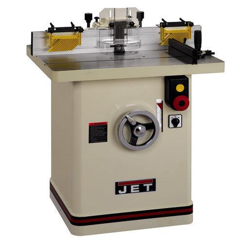 Jet Tools - JWS-35X5-1, Shaper, 5HP 1PH 230V