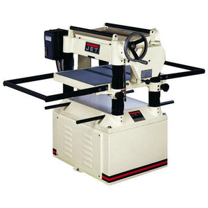 Jet Tools - JWP-208-1, 20" 3HP, 1Ph Planer