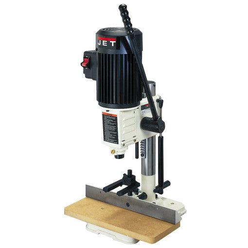 Jet Tools - JBM-5, Benchtop Mortiser, 1/2HP 1PH 115V