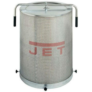 Jet Tools - 2-Micron Canister Filter Kit for DC-1100,1100VX,1200,1200VX