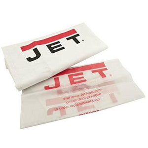 Jet Tools - Filter Bag, 5-Micron, for DC-1100, DC-1100VX, DC-1200, DC-1200VX