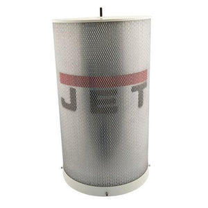 Jet Tools - 1-Micron Canister Filter Kit for DC-650