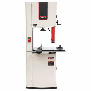 Jet Tools - JWBS-18-3, 18" Bandsaw, 3HP, 230V