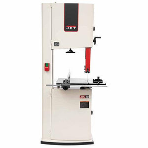 Jet Tools - JWBS-20-3, 20" Bandsaw, 3HP, 230V