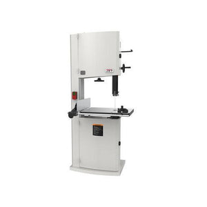 Jet Tools - JWBS-20-5, 20" Bandsaw, 5HP, 230V