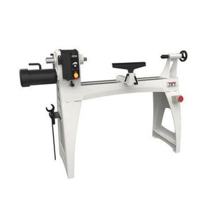 Jet Tools - JWL-1840EVS 18" x 40" Electronic Variable Speed Wood Lathe, 2HP 1PH 230V