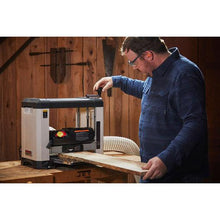 Load image into Gallery viewer, Jet Tools - JWP-13BT 13&quot; Planer with Helical Style Head